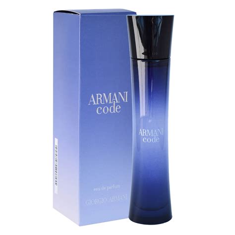 code femme eau de parfum spray